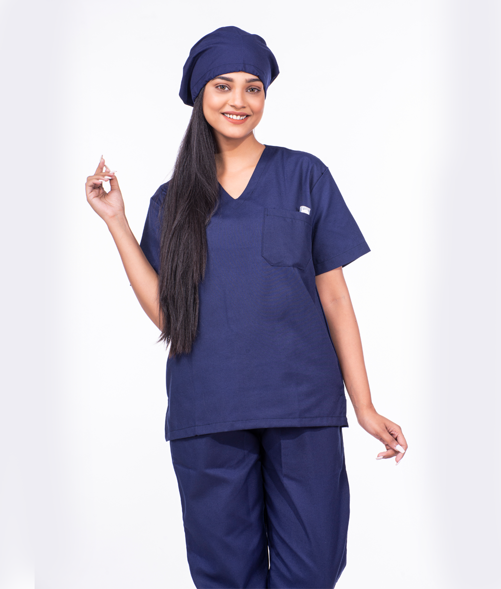 Comfort Apparels - Hospital Uniforms Manufacturers
